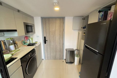 Condominio de 2 dormitorios en Bangkok, Tailandia № 135299 - foto 4