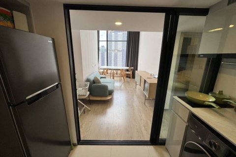 Condominio de 2 dormitorios en Bangkok, Tailandia № 135299 - foto 5