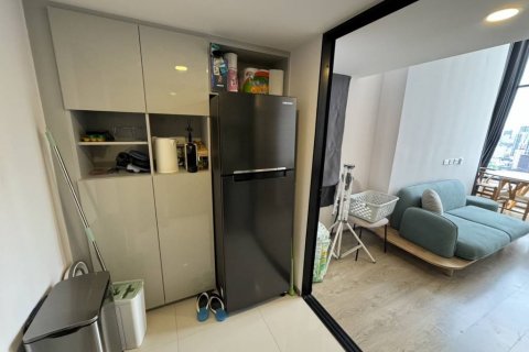 Condominio de 2 dormitorios en Bangkok, Tailandia № 135299 - foto 3