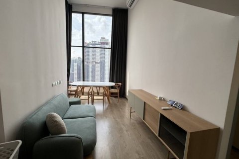 Condominio de 2 dormitorios en Bangkok, Tailandia № 135299 - foto 2