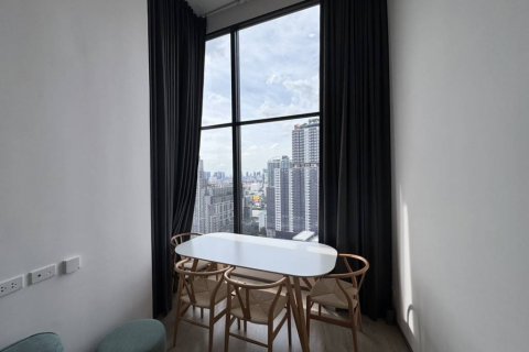 Condominio de 2 dormitorios en Bangkok, Tailandia № 135299 - foto 9