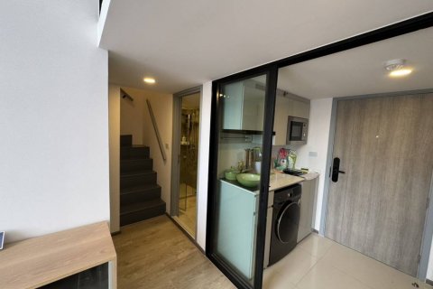 Condominio de 2 dormitorios en Bangkok, Tailandia № 135299 - foto 6