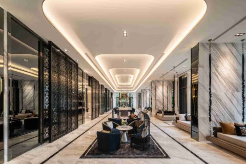 Condominio de 2 dormitorios en Bangkok, Tailandia № 183812 - foto 3