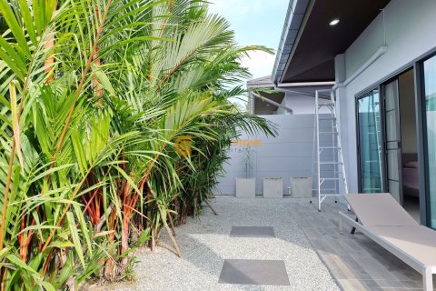 Estudio en Pattaya, Tailandia № 53751 - foto 14