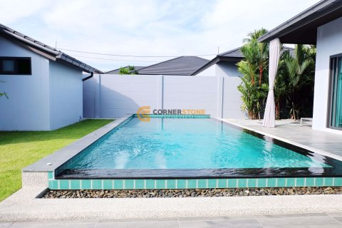 Estudio en Pattaya, Tailandia № 53751 - foto 4