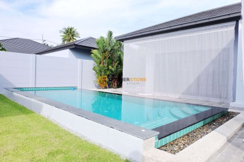 Estudio en Pattaya, Tailandia № 53751 - foto 5