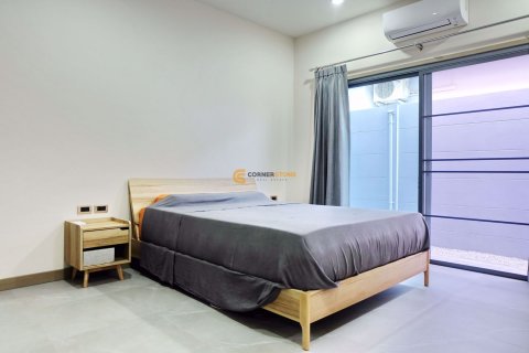 Estudio en Pattaya, Tailandia № 53751 - foto 17