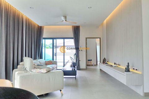 Estudio en Pattaya, Tailandia № 53751 - foto 7