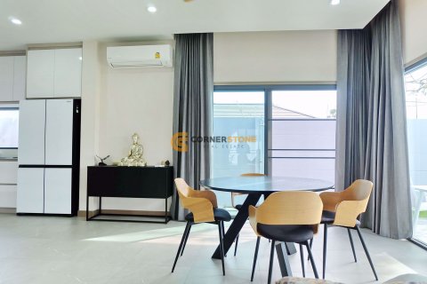 Estudio en Pattaya, Tailandia № 53751 - foto 10