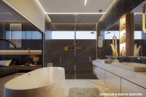 Estudio en Bang Lamung, Tailandia № 53747 - foto 6