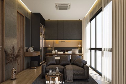 Estudio en Bang Lamung, Tailandia № 53747 - foto 8