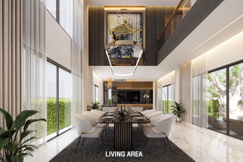 Estudio en Bang Lamung, Tailandia № 53747 - foto 4