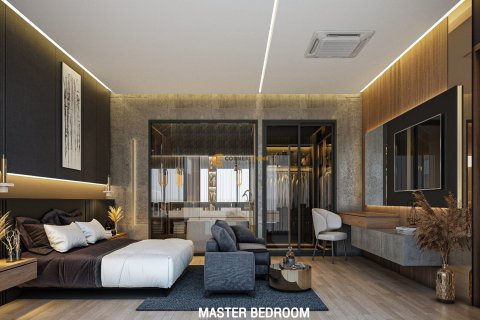 Estudio en Bang Lamung, Tailandia № 53747 - foto 5