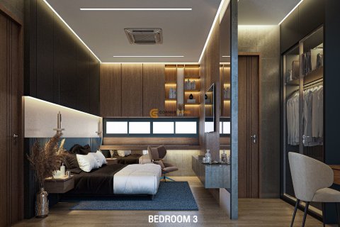 Estudio en Bang Lamung, Tailandia № 53747 - foto 9