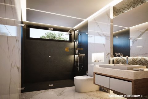 Estudio en Bang Lamung, Tailandia № 53747 - foto 11