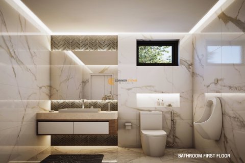Estudio en Bang Lamung, Tailandia № 53747 - foto 12