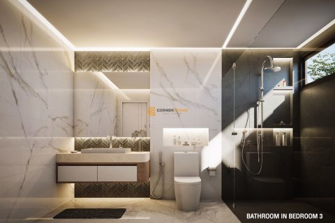 Estudio en Bang Lamung, Tailandia № 53747 - foto 7