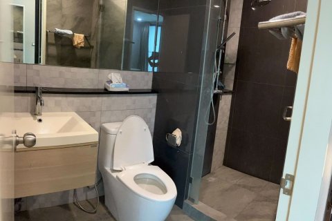 Condo à Khlong Toei, Bangkok, Thaïlande, 1 chambre № 67397 - photo 6