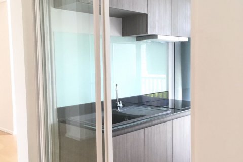 Condo à Chatuchak, Bangkok, Thaïlande, 3 chambres  № 67392 - photo 5