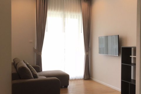 Condo à Chatuchak, Bangkok, Thaïlande, 3 chambres  № 67392