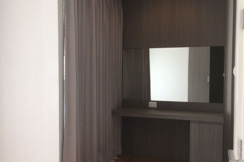 Condo à Chatuchak, Bangkok, Thaïlande, 3 chambres  № 67392 - photo 9