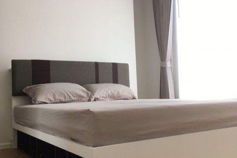 Condo à Chatuchak, Bangkok, Thaïlande, 3 chambres  № 67392 - photo 11