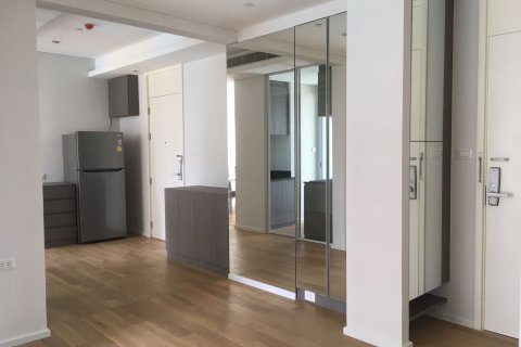 Condo à Chatuchak, Bangkok, Thaïlande, 3 chambres  № 67392 - photo 3