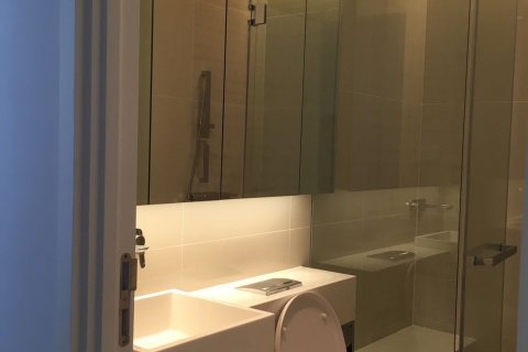 Condo à Chatuchak, Bangkok, Thaïlande, 3 chambres  № 67392 - photo 14