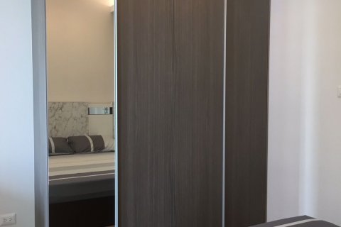 Condo à Chatuchak, Bangkok, Thaïlande, 3 chambres  № 67392 - photo 7
