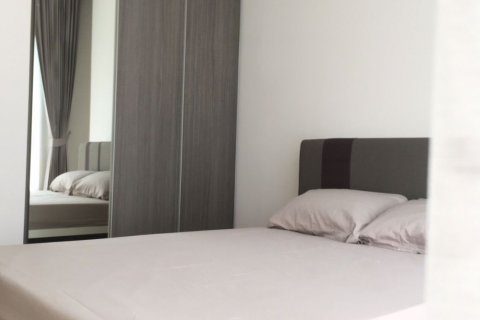 Condo à Chatuchak, Bangkok, Thaïlande, 3 chambres  № 67392 - photo 10