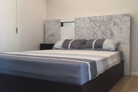 Condo à Chatuchak, Bangkok, Thaïlande, 3 chambres  № 67392 - photo 6