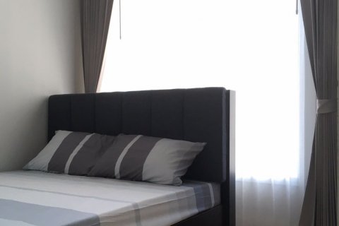 Condo à Chatuchak, Bangkok, Thaïlande, 3 chambres  № 67392 - photo 12