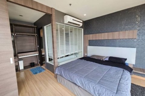 Eigentumswohnung in Watthana, Bangkok, Thailand, 1 Schlafzimmer  № 67393 - Foto 7