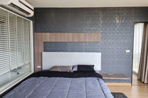 Eigentumswohnung in Watthana, Bangkok, Thailand, 1 Schlafzimmer  № 67393 - Foto 9