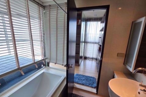 Eigentumswohnung in Watthana, Bangkok, Thailand, 1 Schlafzimmer  № 67393 - Foto 11
