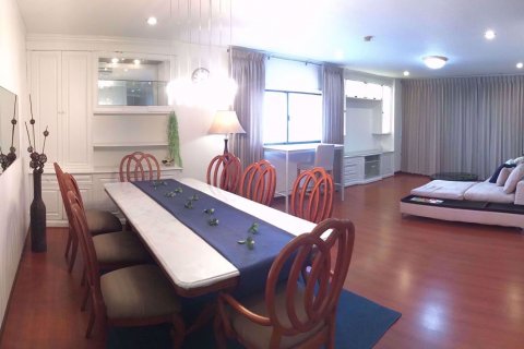 Condominio de 3 dormitorios en Din Daeng, Bangkok, Tailandia № 67395 - foto 5