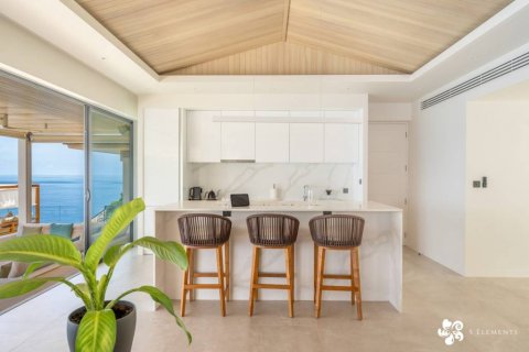 Chalet de 6 dormitorios en Surat Thani, Tailandia № 134542 - foto 8