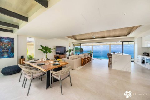 Chalet de 6 dormitorios en Surat Thani, Tailandia № 134542 - foto 6