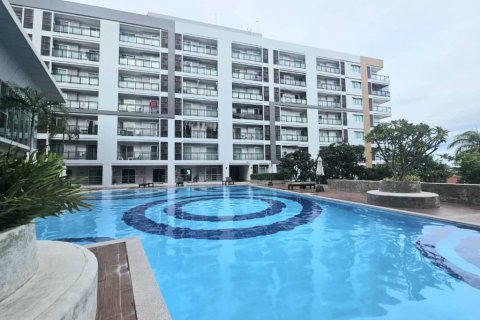 Condominio de 2 dormitorios en Hua Hin, Tailandia № 134540 - foto 2