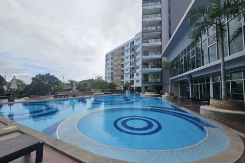 คอนโดมิเนียมในอำเภอหัวหิน, ประเทศไทย, 2 ห้องนอน № 134540