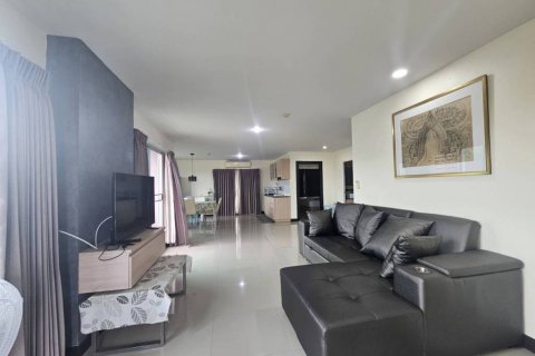 Condominio de 2 dormitorios en Hua Hin, Tailandia № 134540 - foto 3