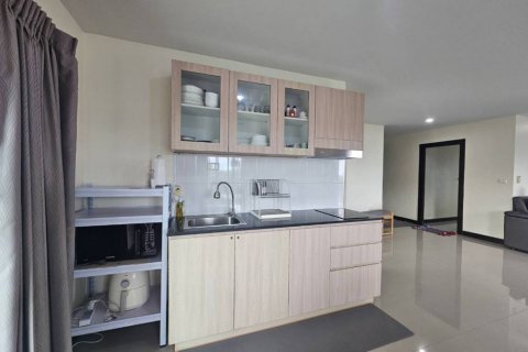 Condominio de 2 dormitorios en Hua Hin, Tailandia № 134540 - foto 7