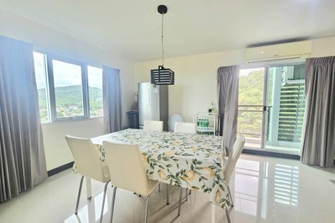 Condominio de 2 dormitorios en Hua Hin, Tailandia № 134540 - foto 10