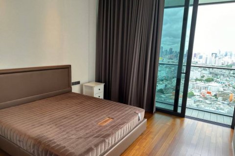 Condominio de 7 dormitorios en Khlong San, Bangkok, Tailandia № 134537 - foto 9