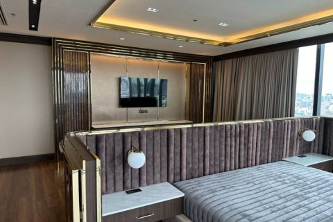 Condominio de 7 dormitorios en Khlong San, Bangkok, Tailandia № 134537 - foto 3
