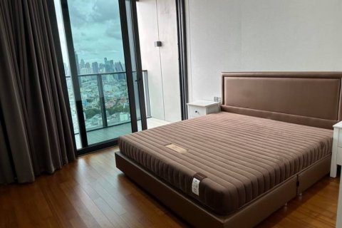 Condominio de 7 dormitorios en Khlong San, Bangkok, Tailandia № 134537 - foto 4