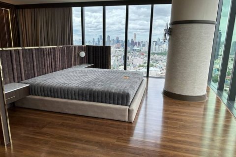 Condominio de 7 dormitorios en Khlong San, Bangkok, Tailandia № 134537 - foto 6