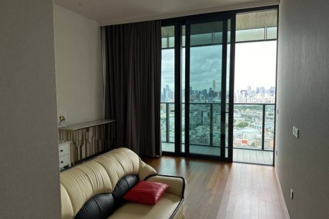 Condominio de 7 dormitorios en Khlong San, Bangkok, Tailandia № 134537 - foto 10