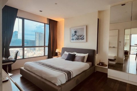 Condominio de 2 dormitorios en Bangkok, Tailandia № 134538 - foto 5