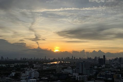 Condominio de 2 dormitorios en Bangkok, Tailandia № 134538 - foto 7
